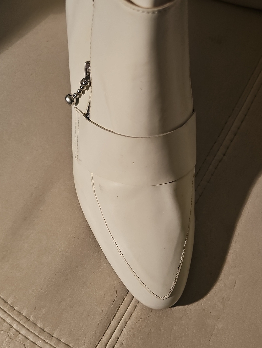 OPENING CEREMONY Ankle Boots, Women's, Size 9 - Picture 11 of 11